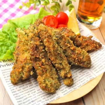 「唐揚げよりウマいじゃん」「子供に全部食べられた」コレに漬けてみて！鶏むね肉の人気おかずレシピ5選