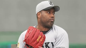 【9月30日プロ野球公示】読売・A.バルドナード、DeNA・森唯斗、楽天・岸孝之ら登録、DeNA・伊勢大夢、ソフトバンク・L.モイネロらを抹消