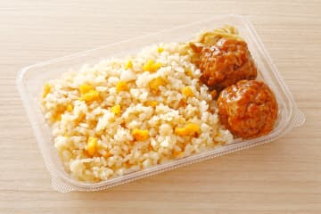 ローソン、南京町人気店監修の弁当/おにぎり/麺類/スイーツなど限定発売