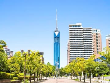 福岡市7区 で「治安がいい」と思うエリア2位は「中央区」、では1位は？【2025年最新】