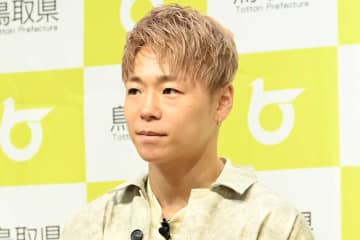 格闘家妻・川口葵、夫と生放送で共演も…元カノ話続き共演芸人焦り「そんなに全開で話していいんですか？」