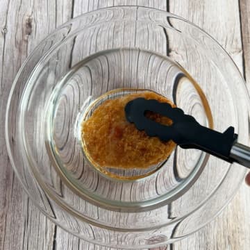 【揚げ物のお総菜をまるで揚げたてにする魔法の裏ワザ】「長年の悩み解決！」「これは試さずにはいられない！」
