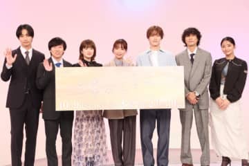 宇垣美里、山中柔太朗らが最近“できたこと、できなかったこと”とは？「意外と朝も悪くない」