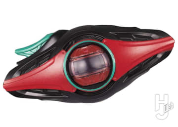 ゼッツドライバーやカプセムなど『仮面ライダーゼッツ』が早くもガシャポン化！歴代仮面ライダーの激闘を描いた「仮面ライダー色紙ART」にも参戦【ガシャポン®最新情報】