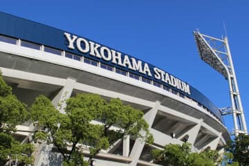 ハマスタ始球式に現れる超大物　一報でネット騒然「嘘でしょ？」「えええすごくない？」