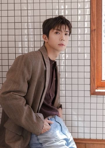 2PM ウヨン、約2年ぶりとなる日本ソロツアーが決定！東京・兵庫で開催へ