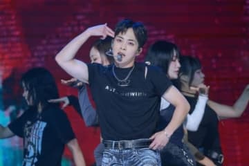 EXO シウミン、来月リリースの新曲を初披露！ファンコンサートのアンコール公演が成功裏に終了