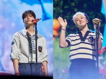 ASTROのMJ＆ジンジンのユニットZOONIZINI、初ファンパーティーが成功裏に終了！海外ツアーを予告も