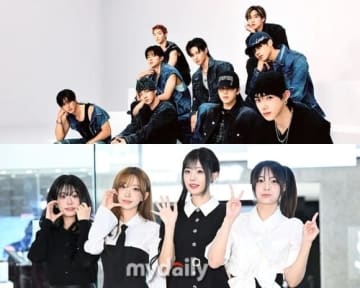 「歌手とファンのプライドを侵害」THE BOYZ、QWERのペンライト類似問題に…韓国マネジメント連合も遺憾