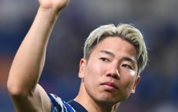日本代表復帰ならず…ジャガー浅野拓磨がハムストリングス負傷で離脱。アラベス戦でマジョルカ初勝利へ導く決勝ゴールを決めたが…