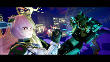 40体以上の強敵とタイマン勝負！ボスラッシュローグライトFPS『UNYIELDER』リリース