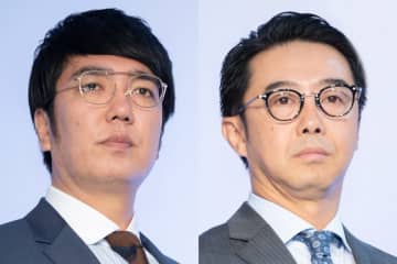 おぎやはぎ小木、“妻の夜遊び”がネットニュースに…　相方・矢作が感動「小木を改めて尊敬」