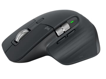高機能マウス「MX MASTER 3S」がちょっと安くなって再登場