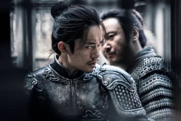 チャン・イーモウ×イー・ヤンチェンシーが挑む歴史陰謀サスペンス『満江紅／マンジャンホン』公開決定！