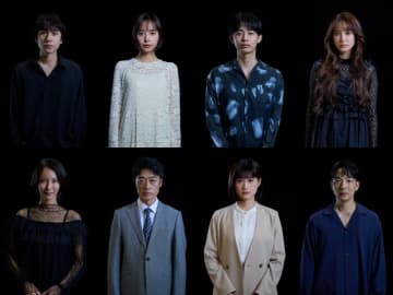 『そこから先は地獄」』個性豊かな登場人物を演じるキャスト２名も決定！