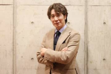 佐々木蔵之介が挑むひとり芝居　ヨーロッパ公演を経てついに日本公演へ「想像の翼を広げていただけるように言葉を届ける」【インタビュー】