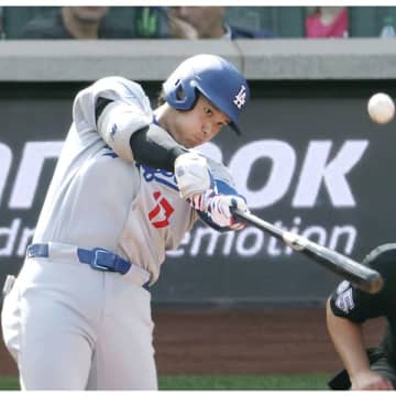 ドジャース大谷翔平は“使い物にならない”懸念も…WCGで侮れない最低勝率レッズの捨て身の強さ