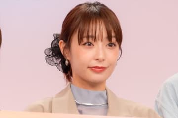 宇垣美里、最近できたこととできなかったことを告白「食欲の制御が全然できていなくて」