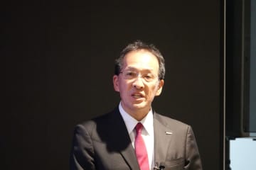 NTTドコモビジネス、AI向けのICTプラットフォームですべての企業でAI活用をサポート