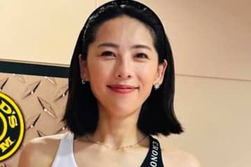 矢沢心、“格闘家妻”としての配慮明かす「私の中で勝手に」　夫・魔裟斗は驚き「知らなかった」