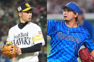 503登板のタフネス右腕が戦力外　下剋上を目指すDeNAは8人に通告…30日の去就まとめ