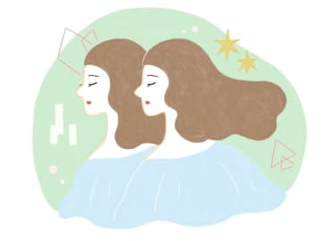 2025年9月を頑張った「ふたご座」さんへ。Sayaがひも解く星の答え