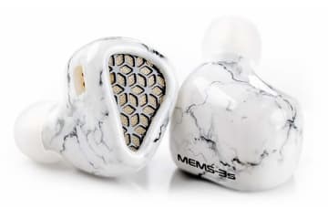 SoranikのMEMSドライバーイヤホン「MEMS-3」「MEMS-3S 2025」が発売延期。約1週間の遅延見込み