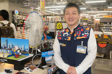 人気集めるコンデジ 量販店にオススメ製品を聞いてみた エディオン横浜西口本店