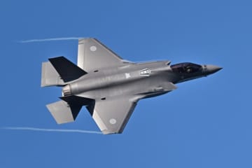 小松基地航空祭2025、「アグレッサー」「F-35」など飛行スケジュール発表！
