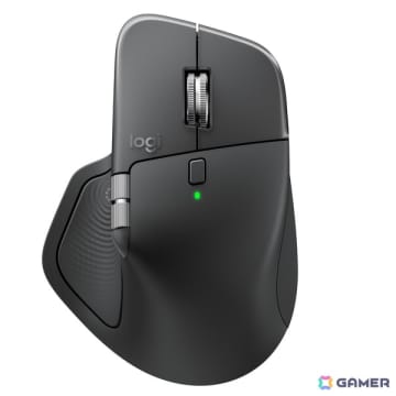 ロジクール、6年ぶりフルモデルチェンジの次世代フラッグシップマウス「MX MASTER 4」が10月30日に発売！