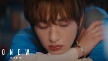 SHINee オンユ、タイトル曲「花のように」MV予告映像を公開…温かな雰囲気の描写に注目