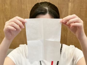 100均にあった『洗面グッズ』に感動　「これで110円！？」「絶対買ったほうがいい」