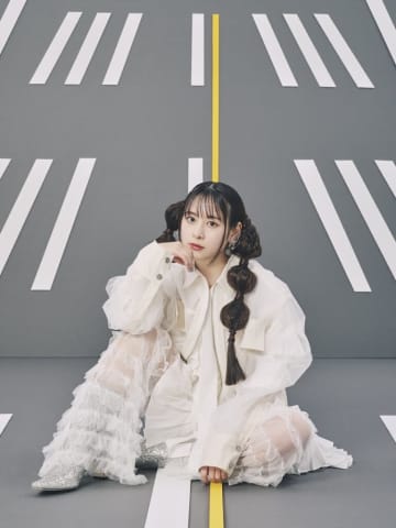 前田佳織里、LIVE Blu-ray発売記念＜年末大感謝祭＞開催決定