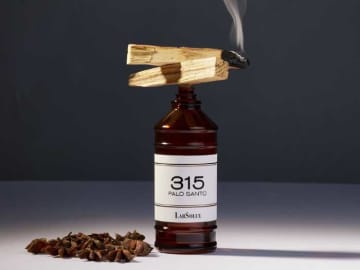 フレグランス♡LabSolue新作「315 PALO SANTO」が登場