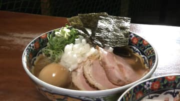 「味付きの替え玉」ラーメン新定番“和え玉”進化版の味変でフードロス削減のメリットに　専門家は「客単価を上げることができる」
