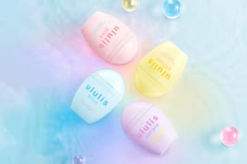 ウルリス、今年も数量限定で4種のハンドクリームが登場！