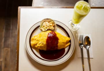 板橋区のおすすめランチ13選。洋食、カレー、中華そば、フレンチコースまで日々のごちそうを味わおう