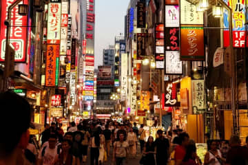 ホストにハマった女性に高金利貸付、日本で韓国籍の男逮捕＝韓国ネット「また韓国人が外国で犯罪」