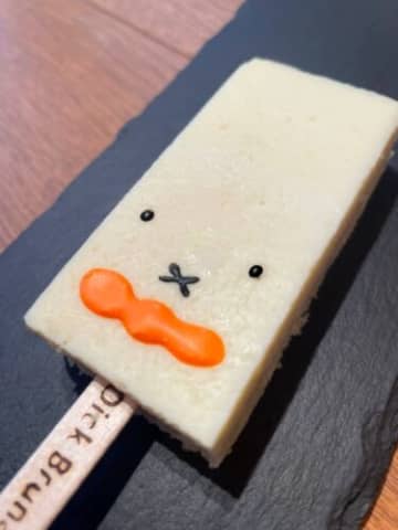 ハウステンボスがミッフィーカフェ＆バーと初コラボ Dick Bruna TABLEがホテルアムステルダムに登場