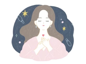 2025年9月を頑張った「おとめ座」さんへ。Sayaがひも解く星の答え