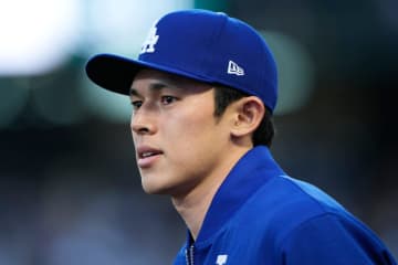 ロバーツ監督、佐々木朗希は「間違いなく信頼できる」直近の救援登板を評価　ポストシーズンはロースター入りへ