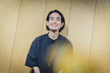 矢部太郎「人間は悲しい生き物だから、“今ある”ことが大切」エッセイ漫画『ご自愛さん』に込めた思い