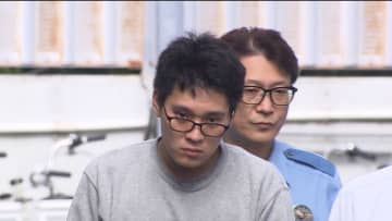 路上で連続わいせつ？20代女性に抱きつきケガさせた容疑で28歳男逮捕…直前に自転車10代女性にもわいせつ容疑　東京・町田