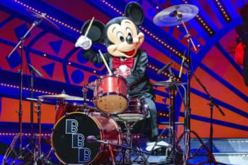 【TDS】きょうで終了『ビッグバンドビート』　19年間の歴史に感謝の声　“BBBありがとう”
