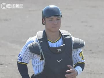 決勝2号3ランで存在感！チームを勝利に導いた5年目捕手とは？