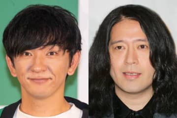 パンサー・向井慧、独自の“金運が良くなる行い”を伝授　又吉直樹も納得の方法とは？