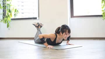 【腕立て伏せ5種】魅惑の大胸筋と引き締まった上腕三頭筋を目指そう