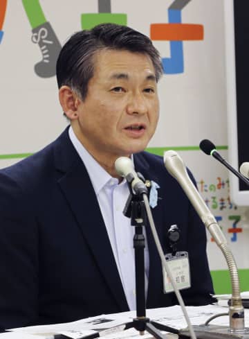 八王子、SOS網に障害者も対象　市長「命救われるように」