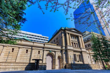 家計の金融資産は2239兆円で過去最高に―その裏で進んできた「定期性預金から流動性預金への資金シフト」がもたらす影響は…