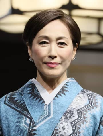 高島礼子、まさかの食事量にSNS驚き「ものすごい食欲」「これ全部食べたのですか？」